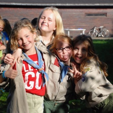 DSC 0184 - Scouts en Gidsen Zaventem 